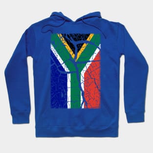 South Africa Hoodie